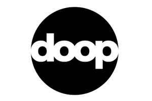 Doop shop