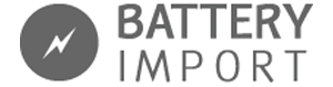Battery Import