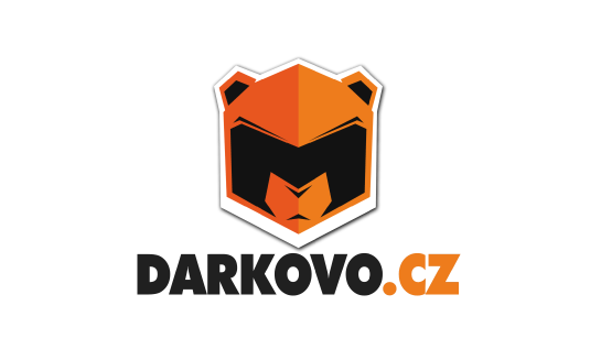 Darkovo