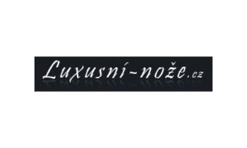 Luxusni-noze.cz